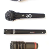 Audio-Technica ATM25