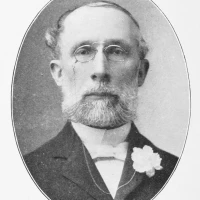 Adam Willis Wagnalls