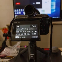 Canon Tripod Grip HG-100TBR