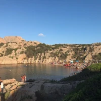 Cala Spalmatore