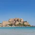 Citadel of Calvi