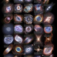 Eskimo Nebula