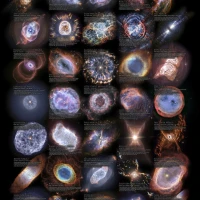 Eskimo Nebula
