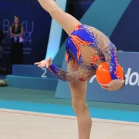European Junior Gymnastics Championships