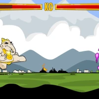 Faith Fighter