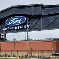 Ford Amphitheater (Colorado Springs)