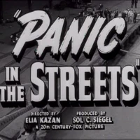 Panic in the Streets