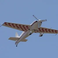 Slick Aircraft Slick 540