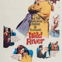 Wild River