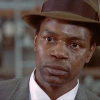 Willie Dynamite