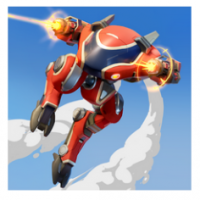 Mech Arena: Robot Showdown