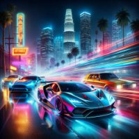 Need for Speed: Heat