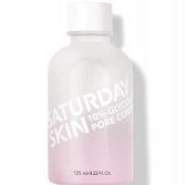 Saturday Skin Pore Clarifying Toner