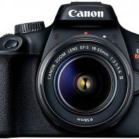 Canon EOS Rebel T100