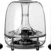  Harman Kardon SoundSticks Wireless Bluetooth Speaker System