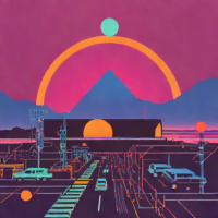 1988 - Com Truise