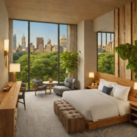 1 Hotel Central Park