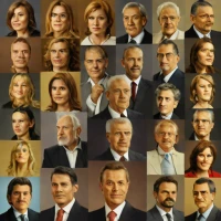 100 Greatest Romanians