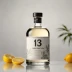 135 East Hyogo Dry Gin
