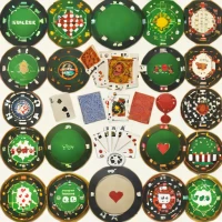 10-Game Mix
