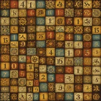 15 Puzzle