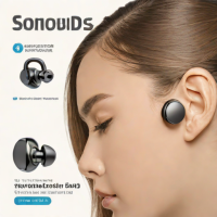 1More SonoBuds Pro