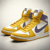 1971-72 Los Angeles Lakers