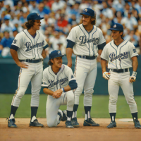 1984 Detroit Tigers