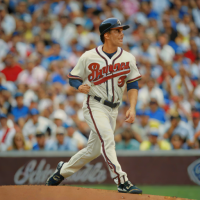 1995 Atlanta Braves