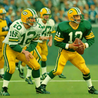 1960s Green Bay Packers
