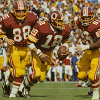 1980s Washington Redskins