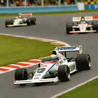 1980 British Grand Prix