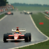 1986 Hungarian Grand Prix