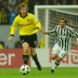 1997: Borussia Dortmund vs Juventus