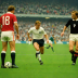 1966 World Cup Final: England vs. West Germany