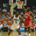1995 NBA Finals: Houston Rockets vs. Orlando Magic