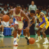 1989 NBA Finals: Detroit Pistons vs. Los Angeles Lakers