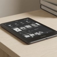Amazon Kindle Paperwhite (11th Gen, 2024)