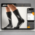2XU Elite Compression Socks
