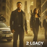 24: Legacy