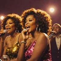 20 Feet from Stardom
