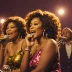 20 Feet from Stardom