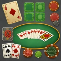 2-Card Poker