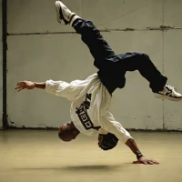 2000 (B-Boy)