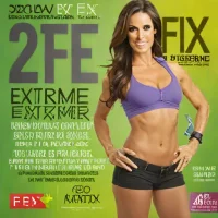 21 Day Fix Extreme