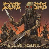 200 Stab Wounds - Slave to the Scalpel