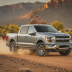 2023 Ford F-150 EcoBoost