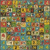 24 Game