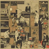 20 Jazz Funk Greats