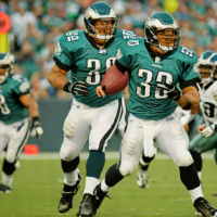 2000s Philadelphia Eagles